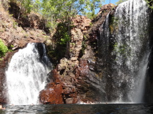 Florence Falls